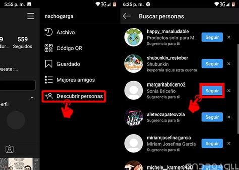 como buscar amigos en instagram|Métodos para añadir y encontrar amigos en Instagram。